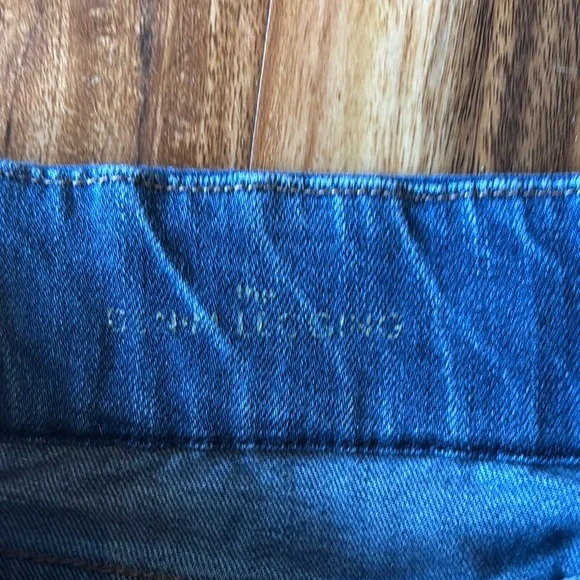 Liverpool Blue Jeggings Sleek Fit - Picture 5 of 9